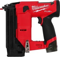 Гвоздезабиватель Milwaukee M12 FCN18GS-0X 4933493355 Гвоздезабиватель Milwaukee M12 FCN18GS-0X 4933493355