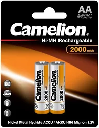 Camelion NH-AA2000BP2 2шт