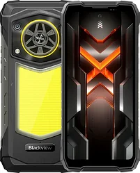 Смартфон Blackview Rock 5 12/256GB
