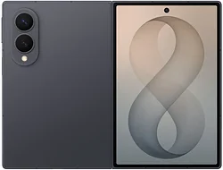 Смартфон Samsung Galaxy Z Fold8 SM-F971B 12/512GB