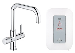Grohe Red Duo 30145000