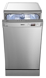 BEKO DSFS 6530 X