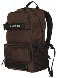 Burton Treble Yell 21 brown (grizzly)