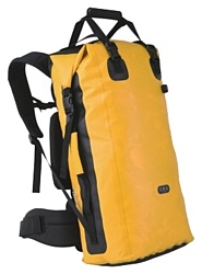 WXtex Gobi 60 yellow