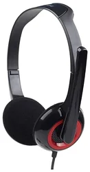 Наушники Gembird MHS-002