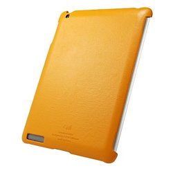 SGP iPad 2 Griff Solaris Orange (SGP07698)