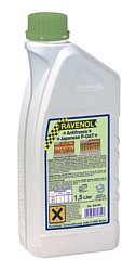 Ravenol Antifreeze Japanese P-OAT 1.5л