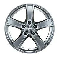 Колесный диск Proma Премьер 7x17/5x114.3 D60.1 ET45 Неро