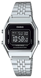 Casio LA-680WA-1B