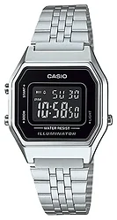 Наручные часы Casio LA-680WA-1B