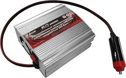 Автоконвертер AVS Energy 12/220V IN-200W