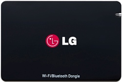 LG AN-WF500