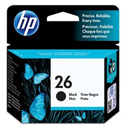 HP 26 (51626AE)