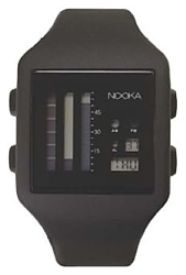 Nooka Zub Zen-V 20 Black