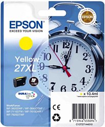 Аналог Epson C13T27144020