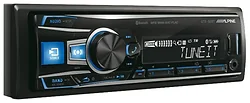 Alpine UTE-92BT