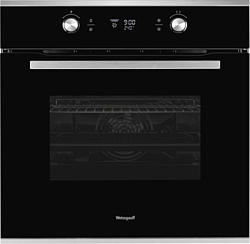 Электрический духовой шкаф Weissgauff EOM 691 PDB