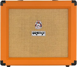 Гитарный комбоусилитель Orange Crush 35RT Orange Гитарный комбоусилитель Orange Crush 35RT Orange