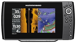 Humminbird HELIX 9 SI GPS