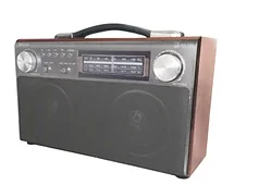 Радиоприемник Сигнал РП-322 Радиоприемник Сигнал РП-322