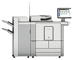 Canon VarioPrint 110