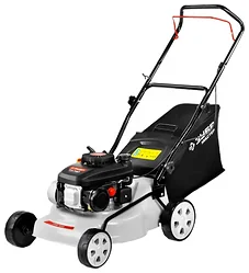 Газонокосилка ЗУБР ГКБ-400