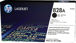Картридж HP 828A (CF358A) Картридж HP 828A (CF358A)