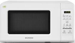 Daewoo Electronics KOR-660BW