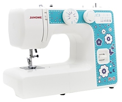 Janome PS 15