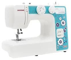Швейная машина Janome PS 15 Швейная машина Janome PS 15