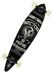 Sector9 Beacon Complete 2017