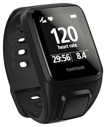 TomTom Spark Cardio