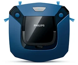 Philips FC8792 SmartPro Easy