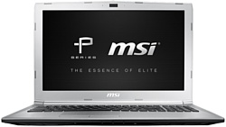 MSI PL62 7RD-016XPL