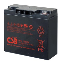 CSB HRL1280W