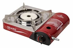 Tourist Solaris Plus (TS-701) Tourist Solaris Plus (TS-701)