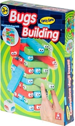 Maple Toys Bugs Building