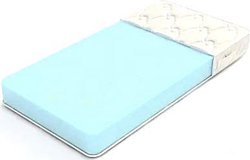 Ormatek Flex Standart Cotton Double с шерстью мериноса 180x200