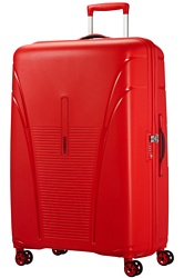 American Tourister Skytracer Formula Red 82 см