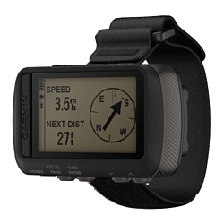 Garmin Foretrex 701