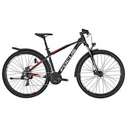 Focus Whistler Core Equipped 29 (2018)