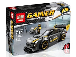 Lepin Speed Champions 28003 Mercedes-AMG GT3