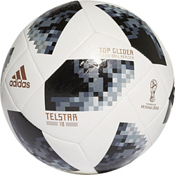 Adidas Telstar 18 World Cup Top Glider