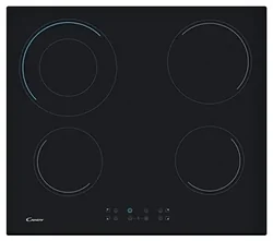 Электрическая варочная панель Candy CH 64 DVT