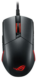 ASUS ROG Pugio black USB