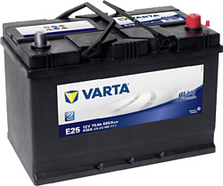 Varta Blue Dynamic JIS 575 412 068 (75Ah)