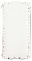 iBox Premium для HTC Desire C (белый)