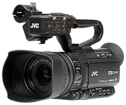 JVC GY-HM250E