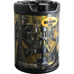 Моторное масло Kroon Oil Poly Tech 5W-30 20л