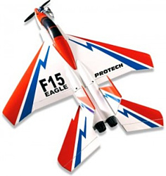 CYmodel F15 Eagle KIT